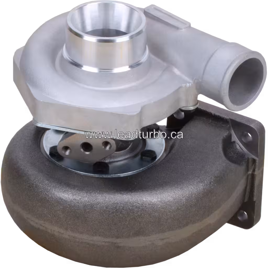 TO4B91 Turbolader für Caterpillar 120G