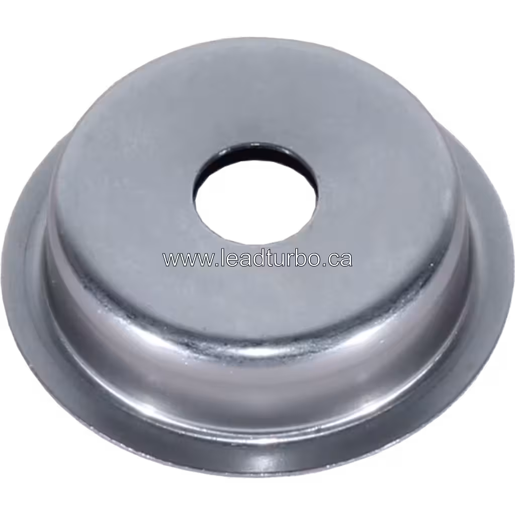 Osłona turbosprężarki 409627-0001 do T300-08