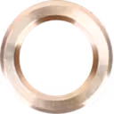 410775-0009 Journal-Lager für TBP418 Turbolader