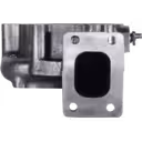 430609-0322 Turbinengehäuse für TB2573 Turbolader