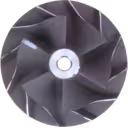 431876-0145 CW J96 Compressor Wheel Replacement thumbnail 3