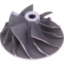 431876-0145 CW J96 Compressor Wheel Replacement