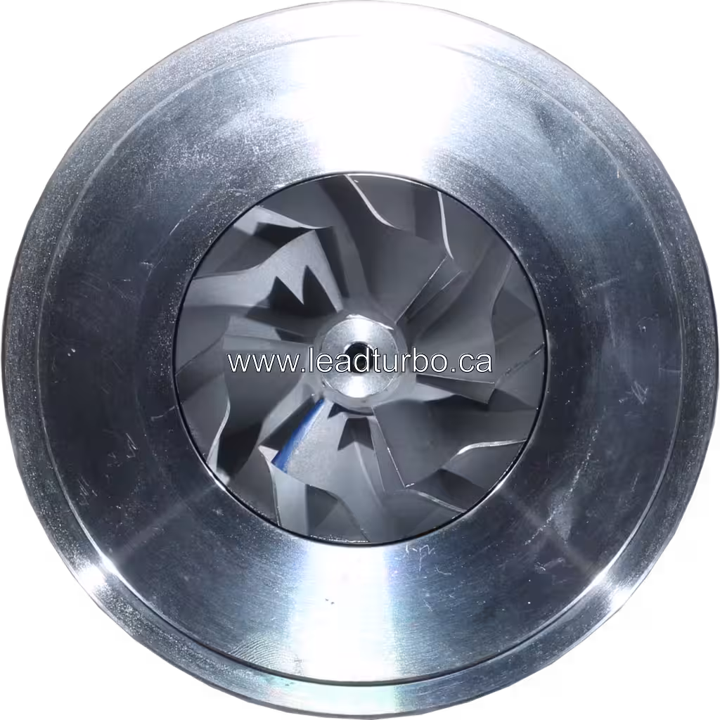 434251-0014 GT4288N Turbolader Core