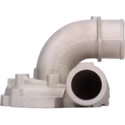 434910-0003 GT1746S Compressor Housing for Mercedes-Benz OM611