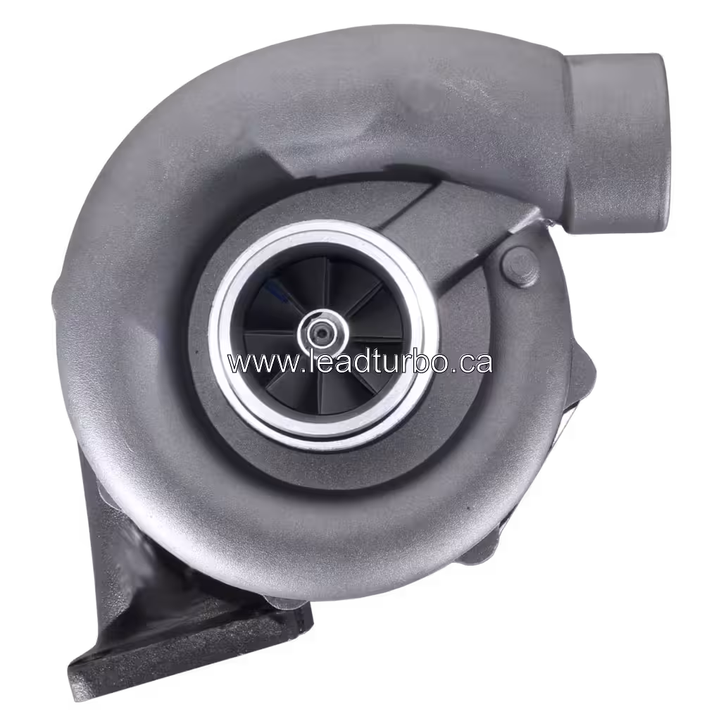 Турбокомпресор 465942-0011 TA4503 для DAF Truck 2100 2300 2500 (DAF DHS825) top view