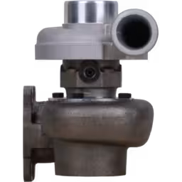 466898-0002 TB2518 Turbocharger Replacement for Isuzu 4BD1 4BD2T