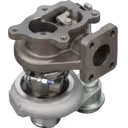 Kubota F2503-TE-C Turbocharger 16483-17012