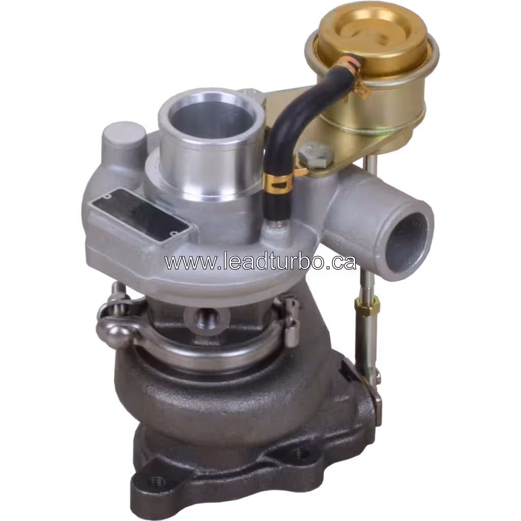 TD03-07G Turbocharger replacement for Bobcat S160