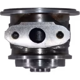 Корпус підшипника турбокомпресора 49173-25400 (TD025M-06T) для Opel Corsa C