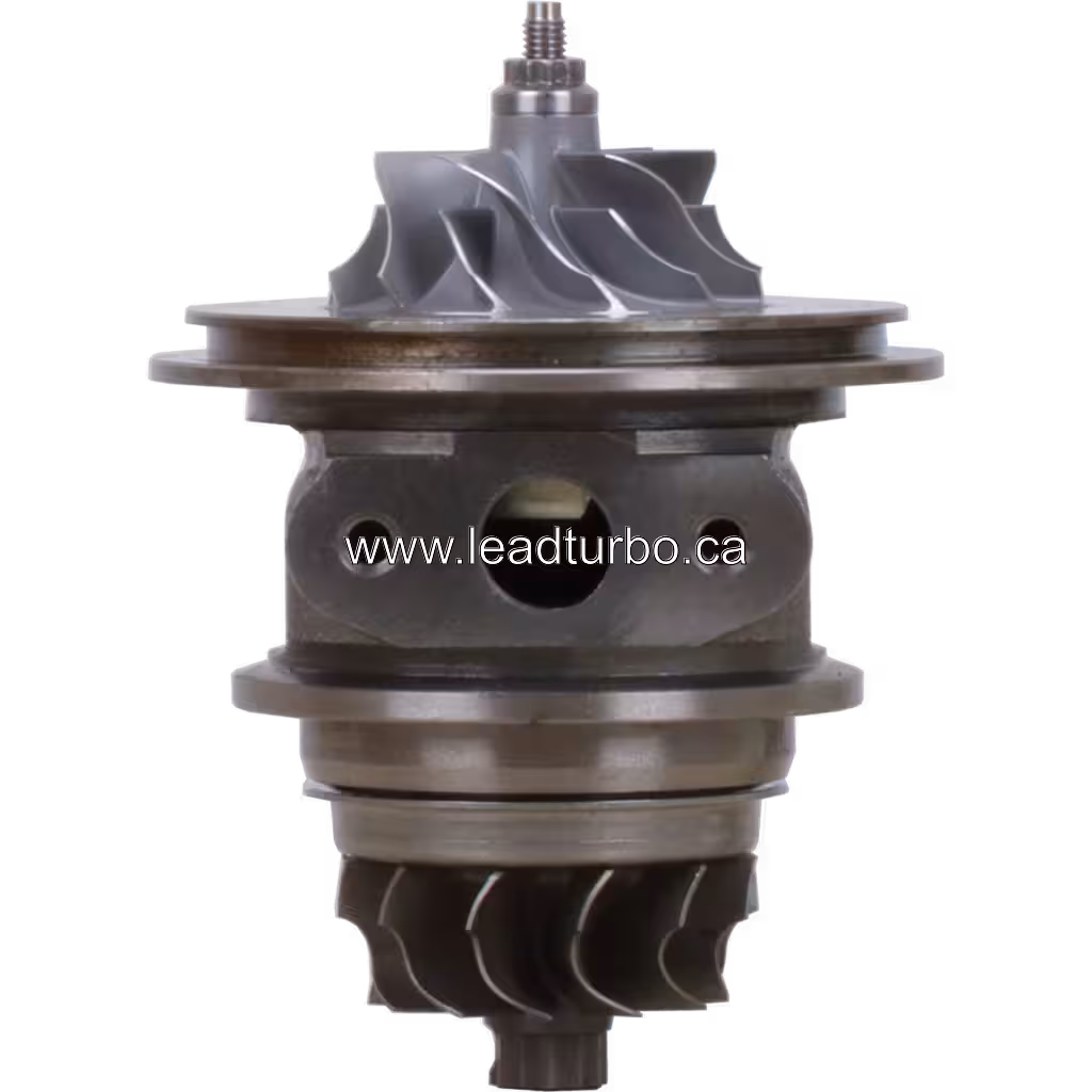 TD04-12T Turbolader Core für Kubota V3300-T