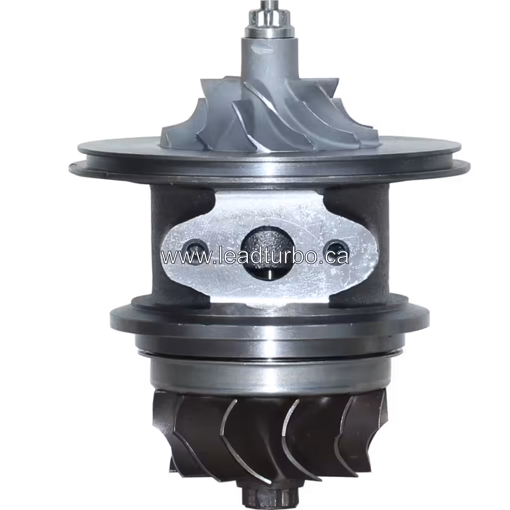 49178-09710 TD05-10A Turbo Core Front View