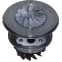 Mitsubishi 4D56Q Turbolader Core Ersatzteil