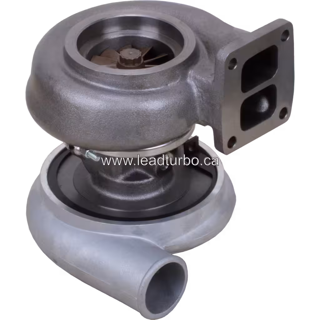 Yanmar 6HAL Turbolader OEM Ref 126644-18020