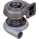 Yanmar 6HAL Turbolader OEM Ref 126644-18020