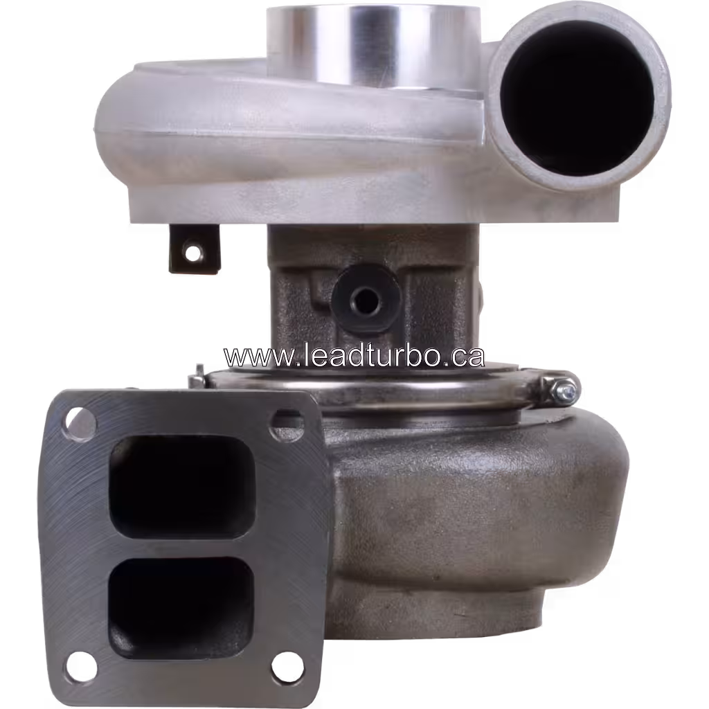 49188-01120 Turbolader Ersatz für Yanmar 6HAL