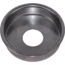 49188-01813 HS Heat Shield TD08H Turbocharger (Isuzu 6WF1-CT / Hino) thumbnail 2