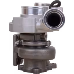 Турбокомпресор 4955725 HE221W для Cummins QSB (заміна OEM)