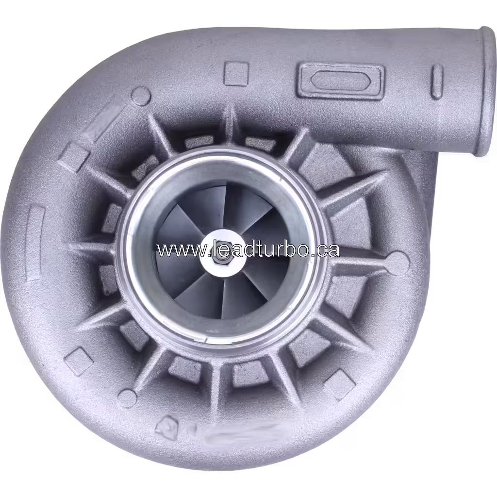 Турбокомпресор 4956104 HX83 для Cummins QSK19 700HP