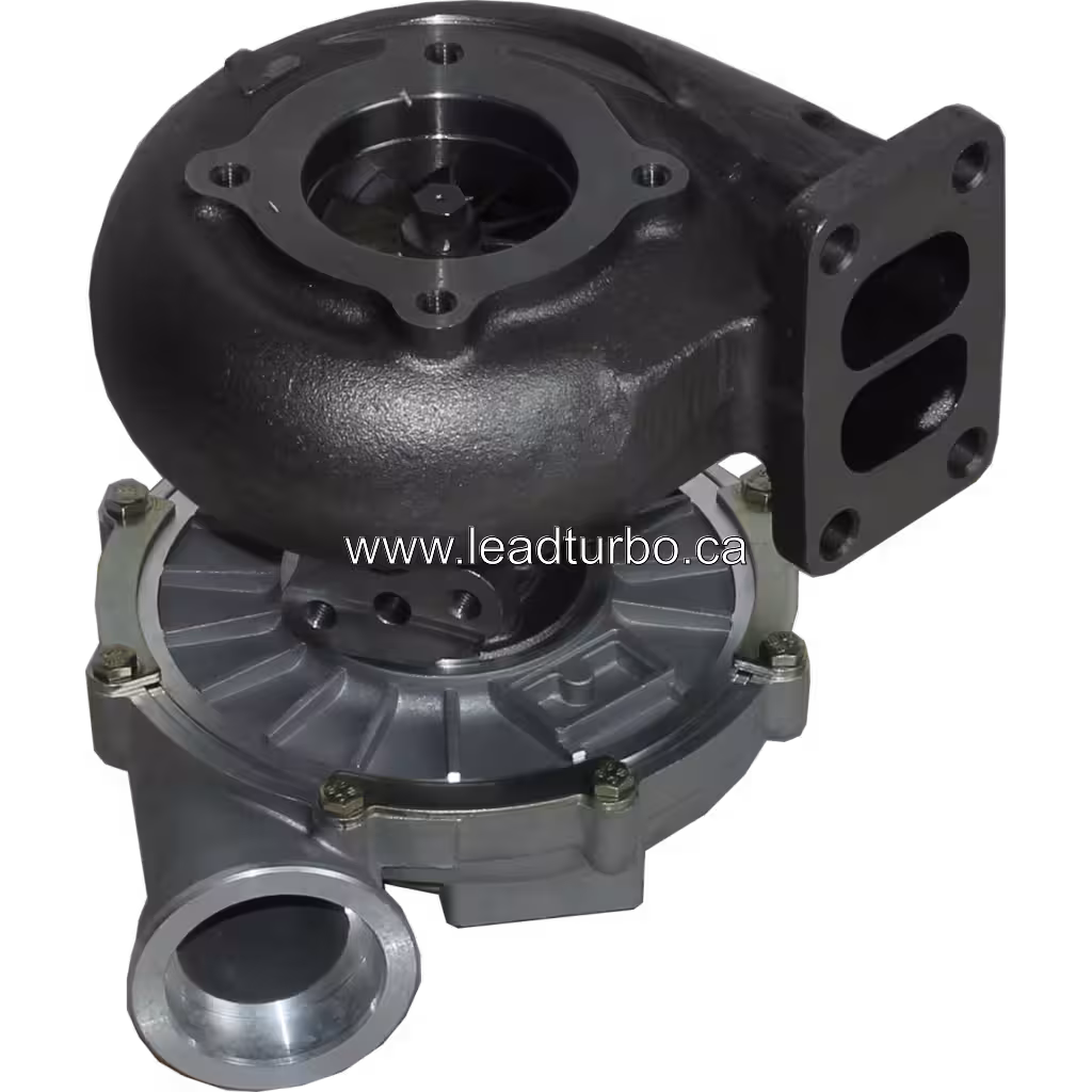 Repuesto turbina 04185226 para Iveco 180-34