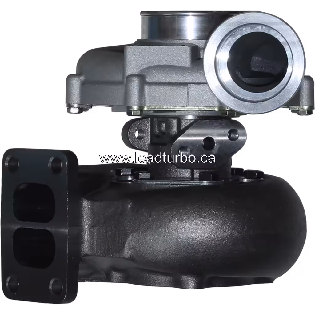 Turbocompresor 500303301 K27-2964MNA para IVECO