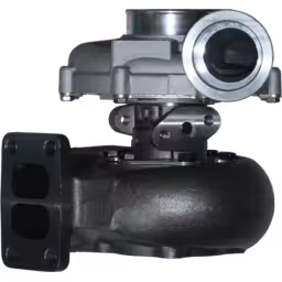 500303301 Turbocharger K27-2964MNA para IVECO Deutz BF8L513