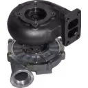 Iveco Turbolader 04185226 Ersatzteil
