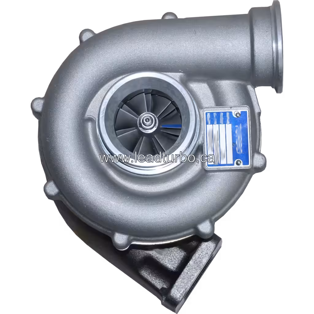 Deutz BF8L513 Turbolader Komponente