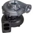 K27-2964MNA 11 11 Turbolader Ansicht