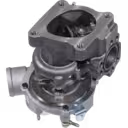 Турбокомпресор 53039880016 K03-1870EXA 4 82 для Audi A6/A4 thumbnail 3