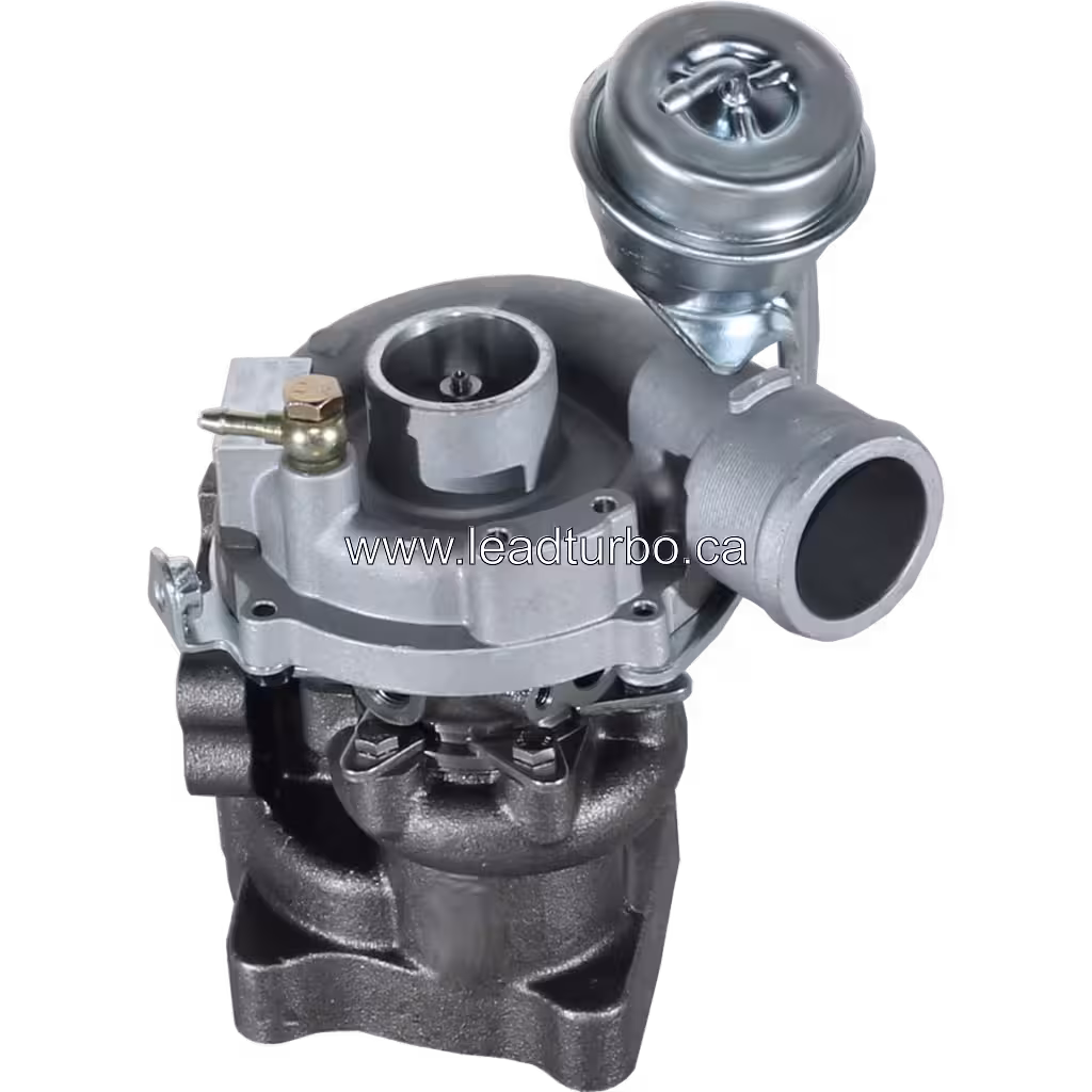 K03-1870EXA Turbolader für Audi AJK Motor