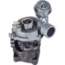53039880016 Turbolader Ersatz für Audi A6/A4 K03-1870EXA
