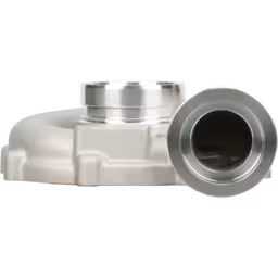 Корпус компресора 53269886496 CH для Volvo Penta TKAMD41