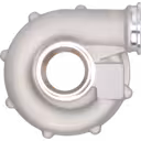 Корпус компресора 53269886496 CH для Volvo Penta TKAMD41 thumbnail 4