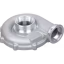 Корпус компресора 53269886496 CH для Volvo Penta TKAMD41