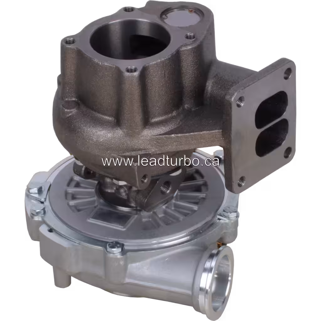 Mercedes-Benz OM926LA-E3 turbocharger replacement part