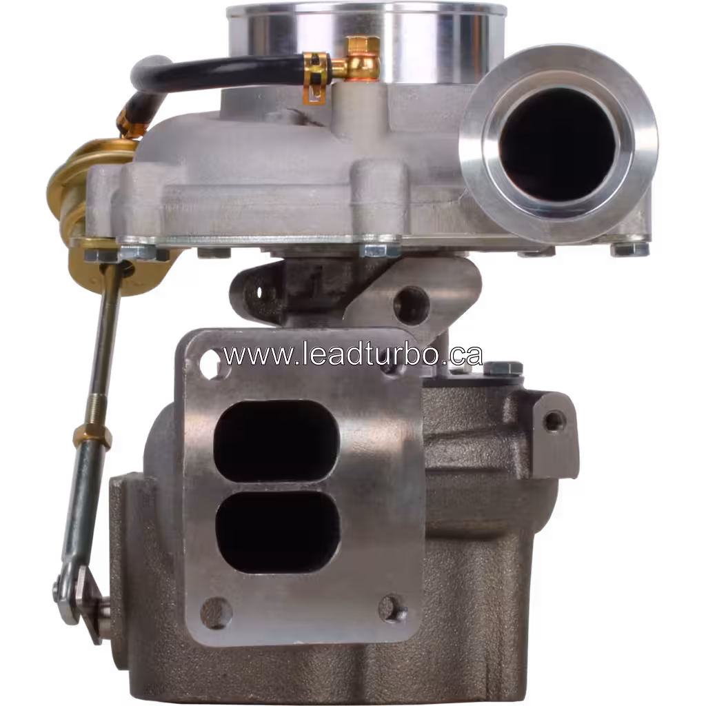 53279887209 K27 Turbocharger for Mercedes-Benz OM926LA-E3