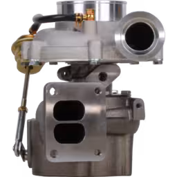 53279887209 K27 Turbolader Ersatz für Mercedes OM926LA-E3