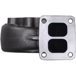 Корпус турбіни 53311016519 для MAN D2876LF12 510HP: заміна