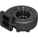 53311016519 Turbine Housing for MAN D2876LF12 510HP Bus Turbocharger thumbnail 3