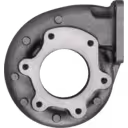 53311016519 Turbine Housing for MAN D2876LF12 510HP Bus Turbocharger thumbnail 4