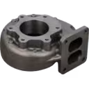 53311016519 Turbine Housing for MAN D2876LF12 510HP Bus Turbocharger