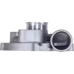 5435-101-5028 Kompressorhaus für KP35-1672CBA Turbolader Renault Clio K9K