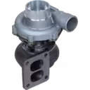 6207-81-8210 TO4B59 Turbocharger Replacement for Komatsu PC200-5 S6D95