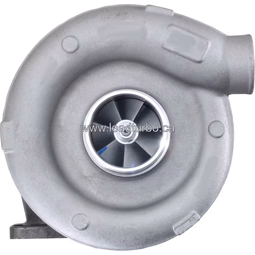 Турбокомпресор 6N1571 3LM для CAT Earth Moving (заміна) top view