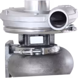 6N1571 Turbocharger 3LM para CAT Earth Moving
