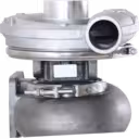 6N1571 Turbolader Ersatz für CAT Earth Moving (3LM) thumbnail 1