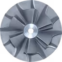 6N7960 CW Compressor Wheel for CAT 3408T 6L Turbocharger thumbnail 2
