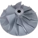 6N7960 CW Compressor Wheel for CAT 3408T 6L Turbocharger