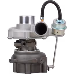 700716-5020 GT2560S Turbocharger Replacement for Isuzu 4HK1