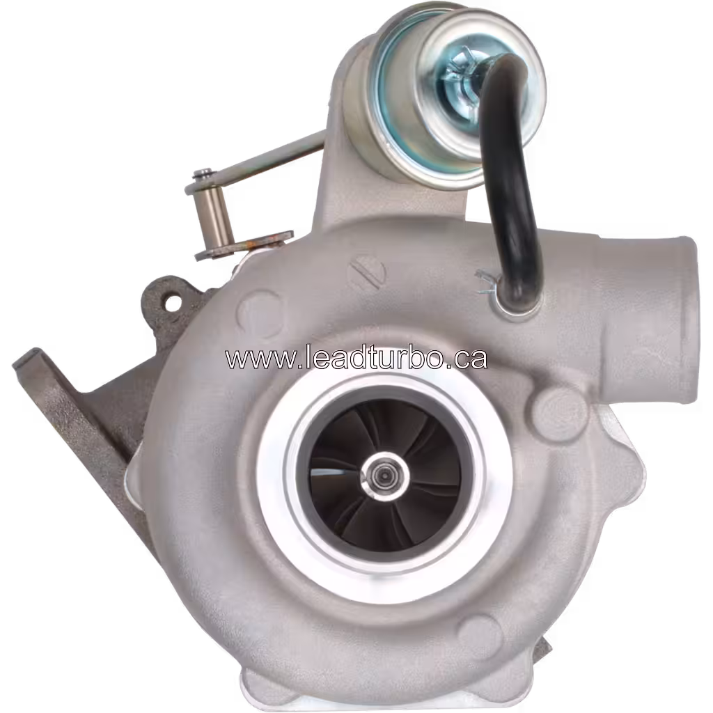 700716-5020 Turbolader mit OE-Referenzen